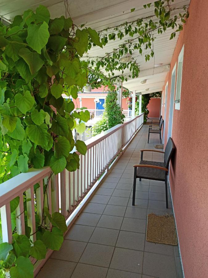 Max Motel Hinterzhof Esterno foto