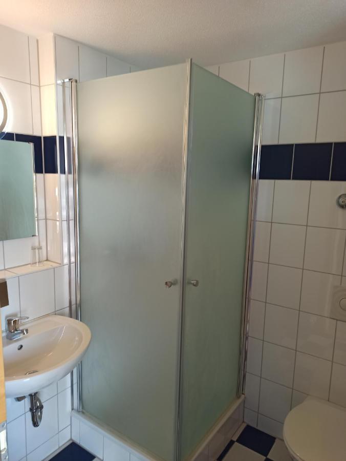 Max Motel Hinterzhof Esterno foto