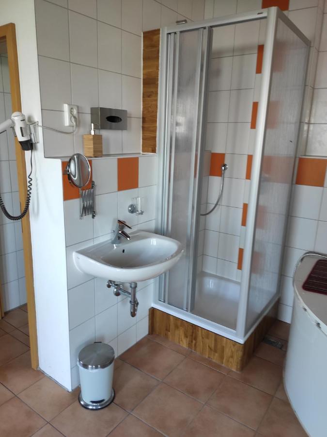 Max Motel Hinterzhof Esterno foto