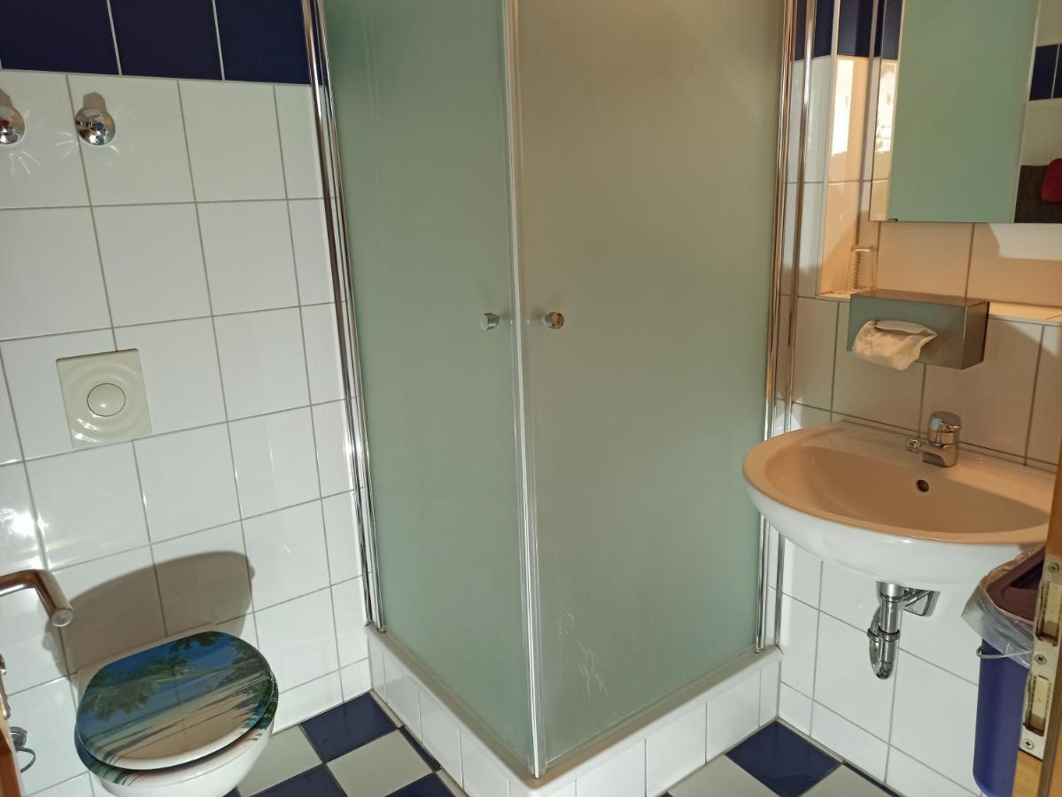 Max Motel Hinterzhof Esterno foto