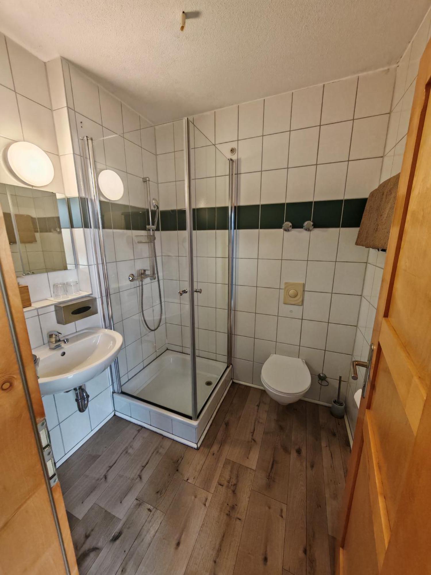 Max Motel Hinterzhof Esterno foto