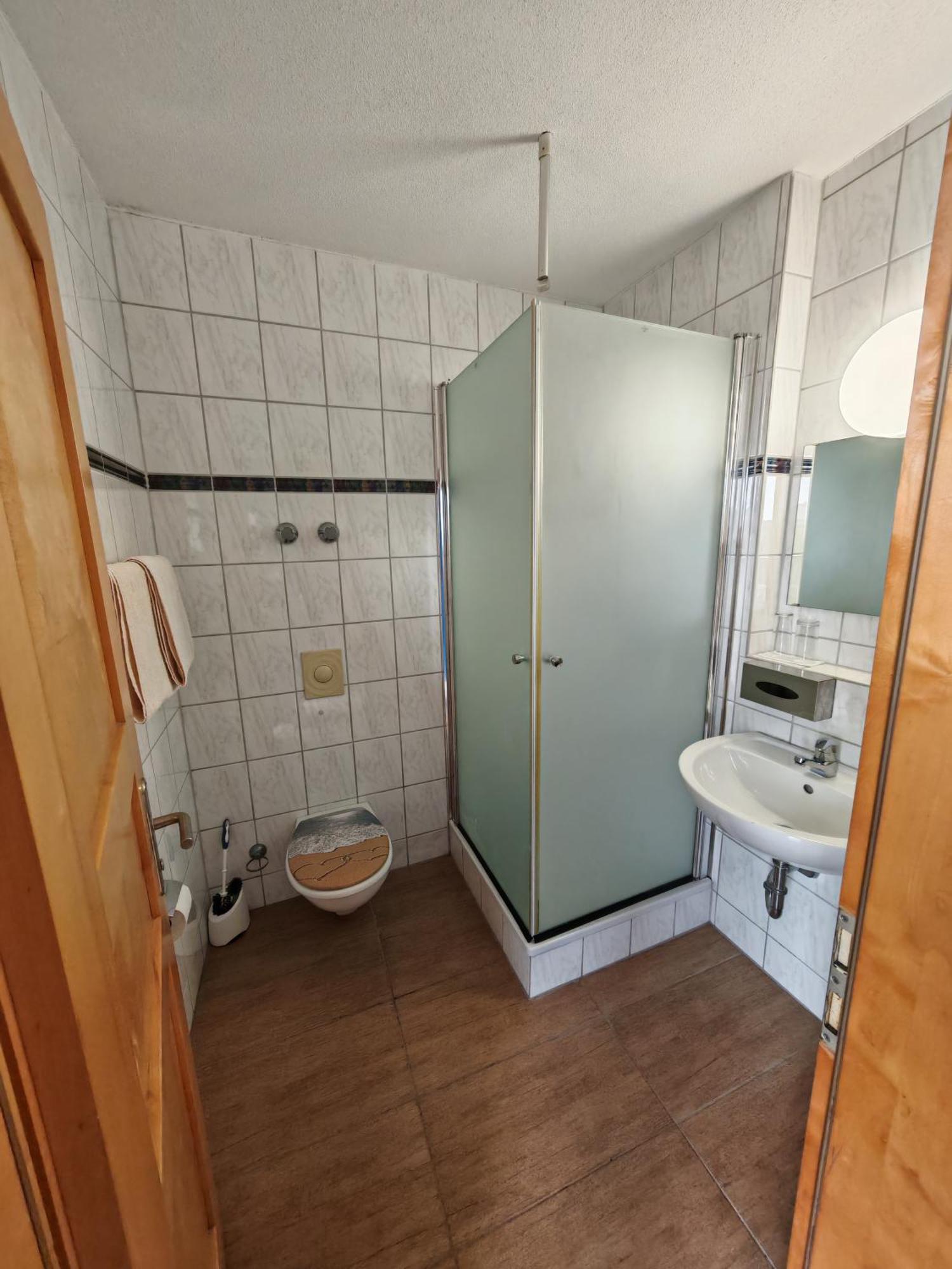 Max Motel Hinterzhof Esterno foto